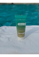 True Ocean Salt Scrub 6 Oz. Exfoliator | Coastal Fragrance