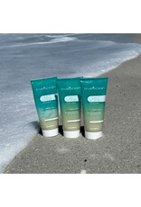 True Ocean Salt Scrub 6 Oz. Exfoliator | Coastal Fragrance