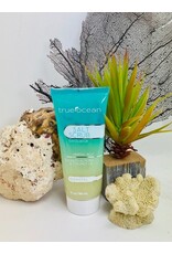True Ocean Salt Scrub 6 Oz. Exfoliator | Coastal Fragrance