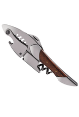 DIGS-N-GIFTS Sommelier Shark Shaped Corkscrew Wine Bottle Opener DIGS-N-GIFTS Sommelier Shark Shaped Corkscrew Wine Bottle Opener