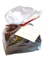Aromatique The Smell of Christmas MINI Decorative Fragrance Bag 2 Oz