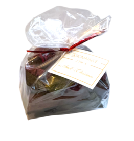 Aromatique The Smell of Christmas MINI Decorative Fragrance Bag 2 Oz