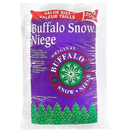 Original Buffalo Snow Neige 20 Oz Value Size