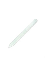 Lemon Lavender Glass Nail Files | Better Shape Up Nail File 1 Count