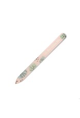 Lemon Lavender Glass Nail Files | Better Shape Up Nail File 1 Count