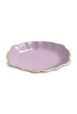 Beatriz Ball ENCANTO Ring Holders Lilac Mini Ring Dish Beatriz Ball ENCANTO Ring Holders Lilac Mini Ring Dish