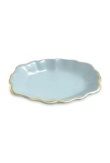 Beatriz Ball ENCANTO Ring Holders Sky Blue Mini Ring Dish