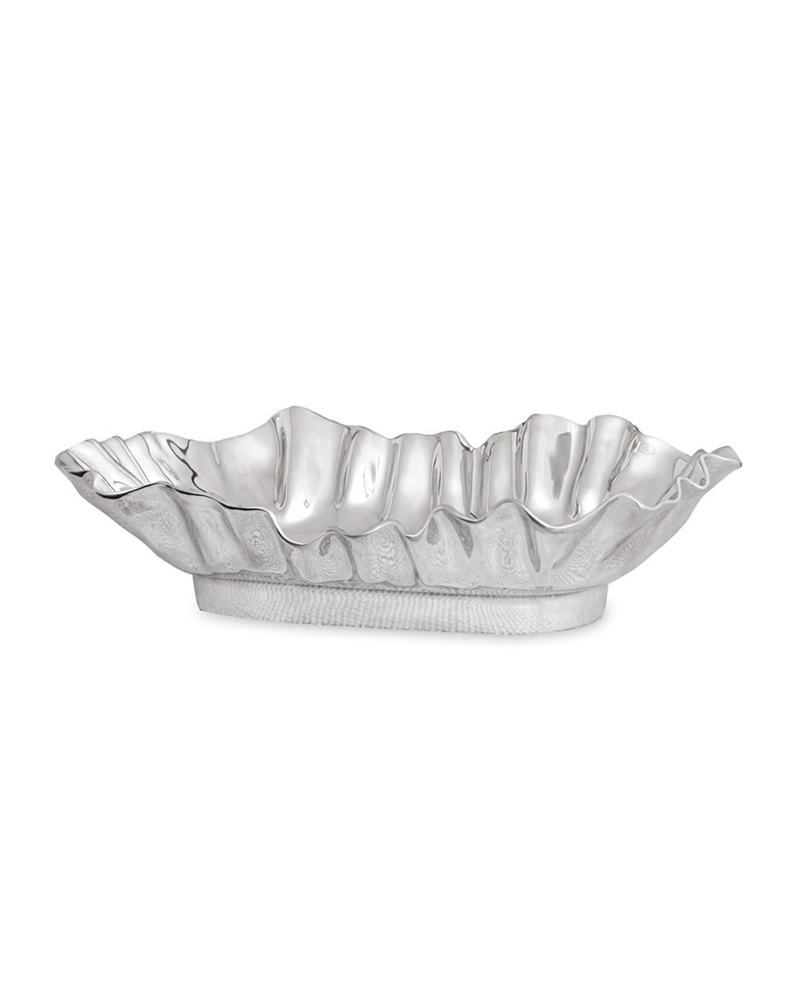 Beatriz Ball VENTO Bloom Large Rectangle Bowl 19x13x4
