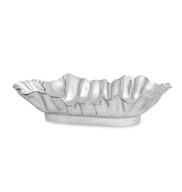 Beatriz Ball VENTO Bloom Large Rectangle Bowl 19x13x4