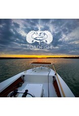 Toadfish Outfitters Gift Set Crab Cracker Shrimp Deveiner Oyster Knife