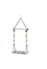 Mark Roberts Fairies Elf Double Swing SINGLE 1ct Medium 13x24 Random