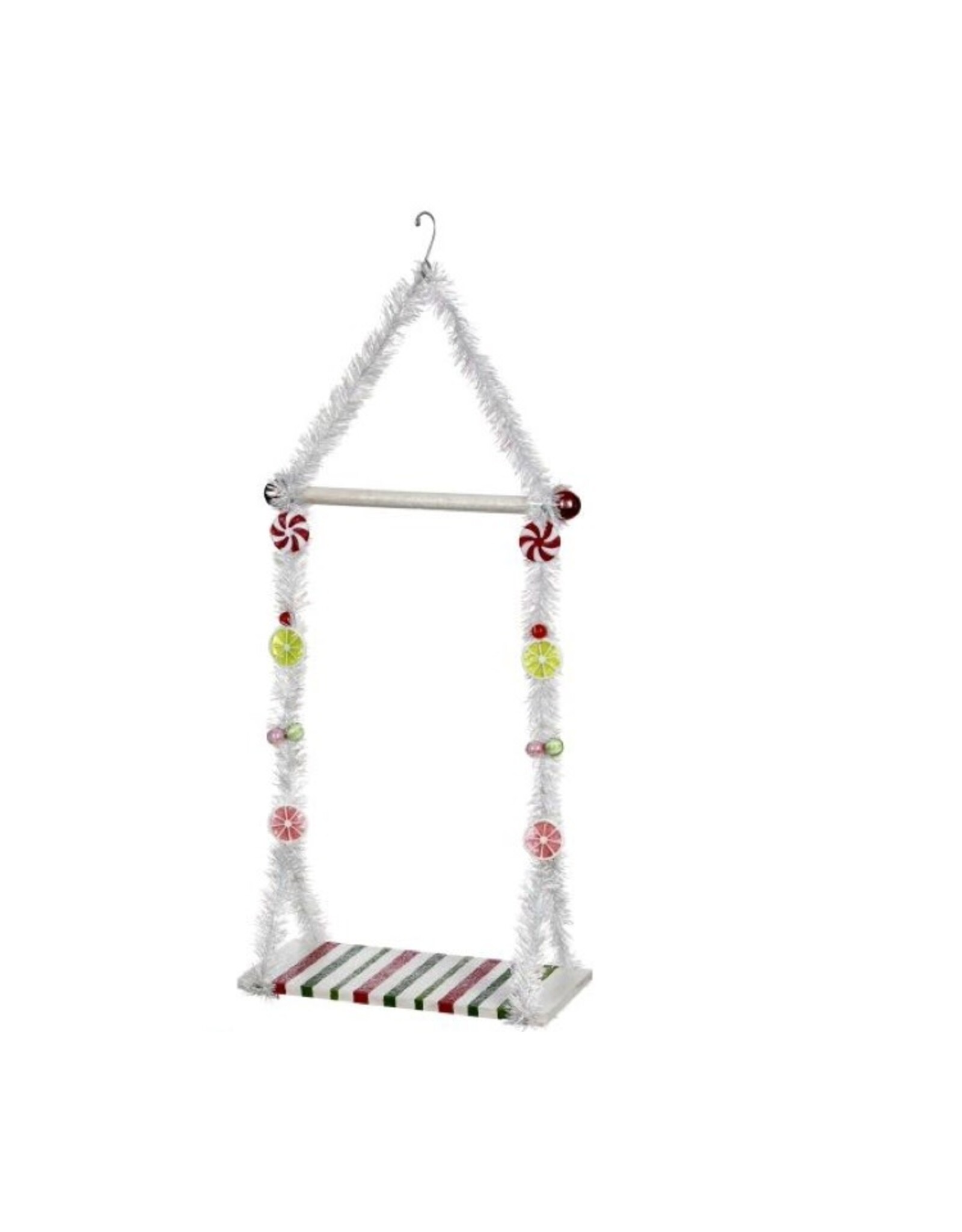 Mark Roberts Fairies Elf Double Swing SINGLE 1ct Medium 13x24 Random