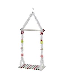 Mark Roberts Fairies Elf Double Swing SINGLE 1ct Medium 13x24 Random