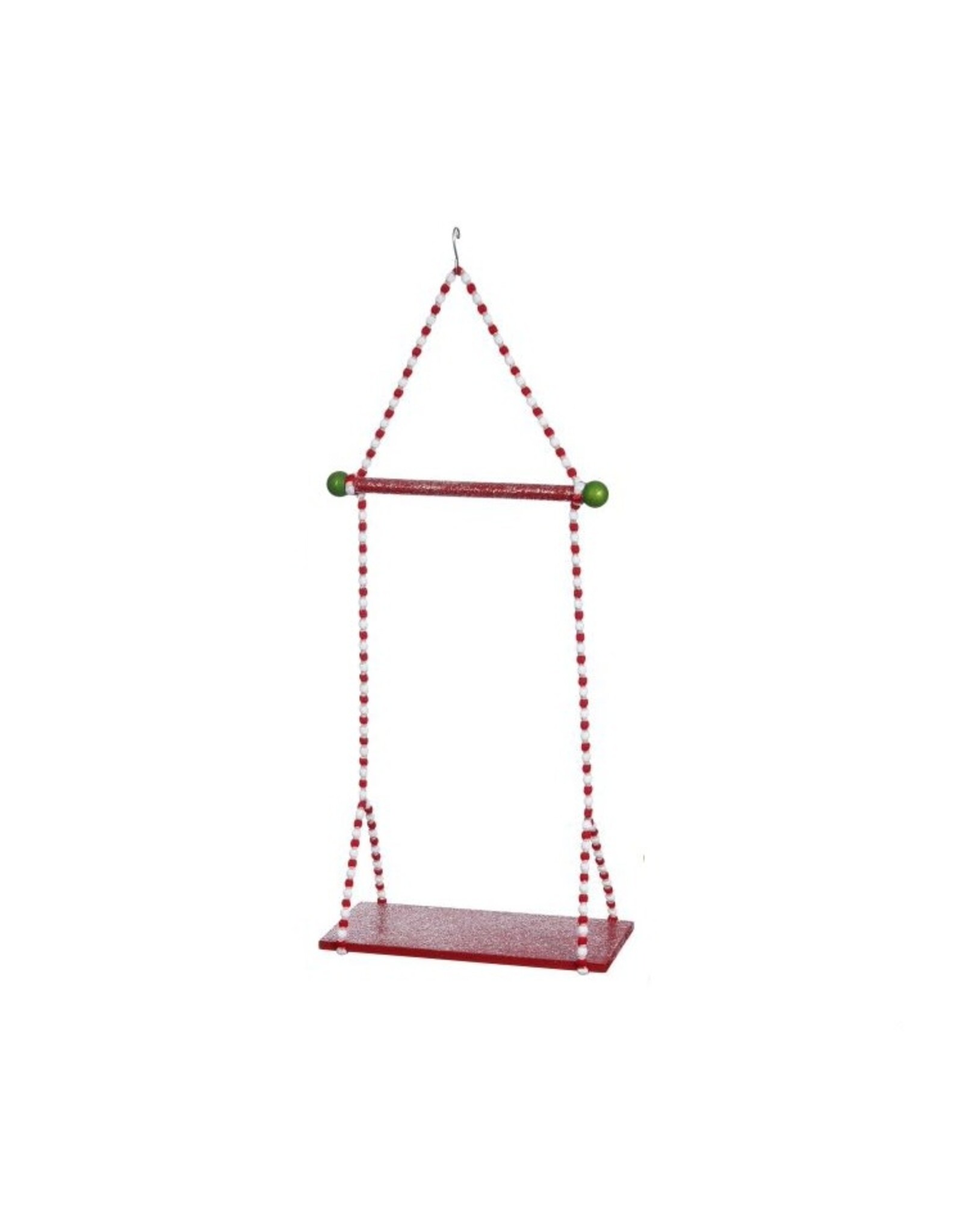 Mark Roberts Fairies Elf Double Swing SINGLE 1ct Medium 13x24 Random