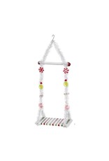 Mark Roberts Fairies Elf Double Swing SINGLE 1ct Small 10x24 Random
