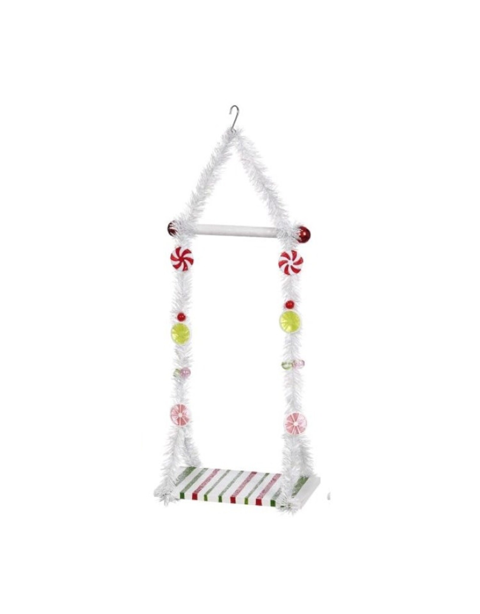 Mark Roberts Fairies Elf Double Swing SINGLE 1ct Small 10x24 Random