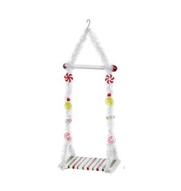 Mark Roberts Fairies Elf Double Swing SINGLE 1ct Small 10x24 Random