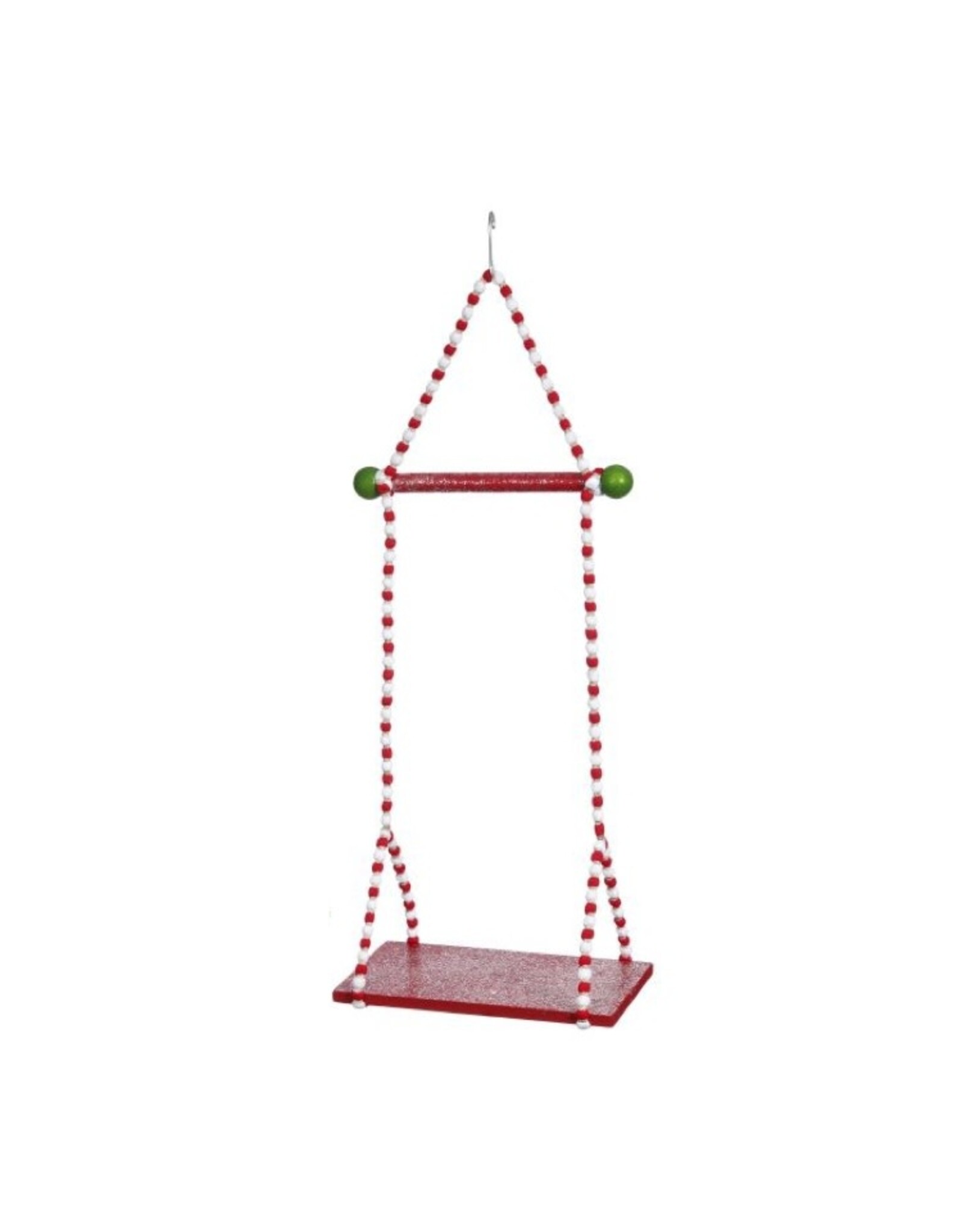 Mark Roberts Fairies Elf Double Swing SINGLE 1ct Small 10x24 Random