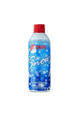 Santa Snow Spray 9 Oz Can Artificial Snow Decoration
