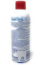 Santa Snow Spray 9 Oz Can Artificial Snow Decoration