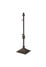 Tripar International Adjustable Wreath Holder Wreath Stand