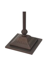 Tripar International Adjustable Wreath Holder Wreath Stand