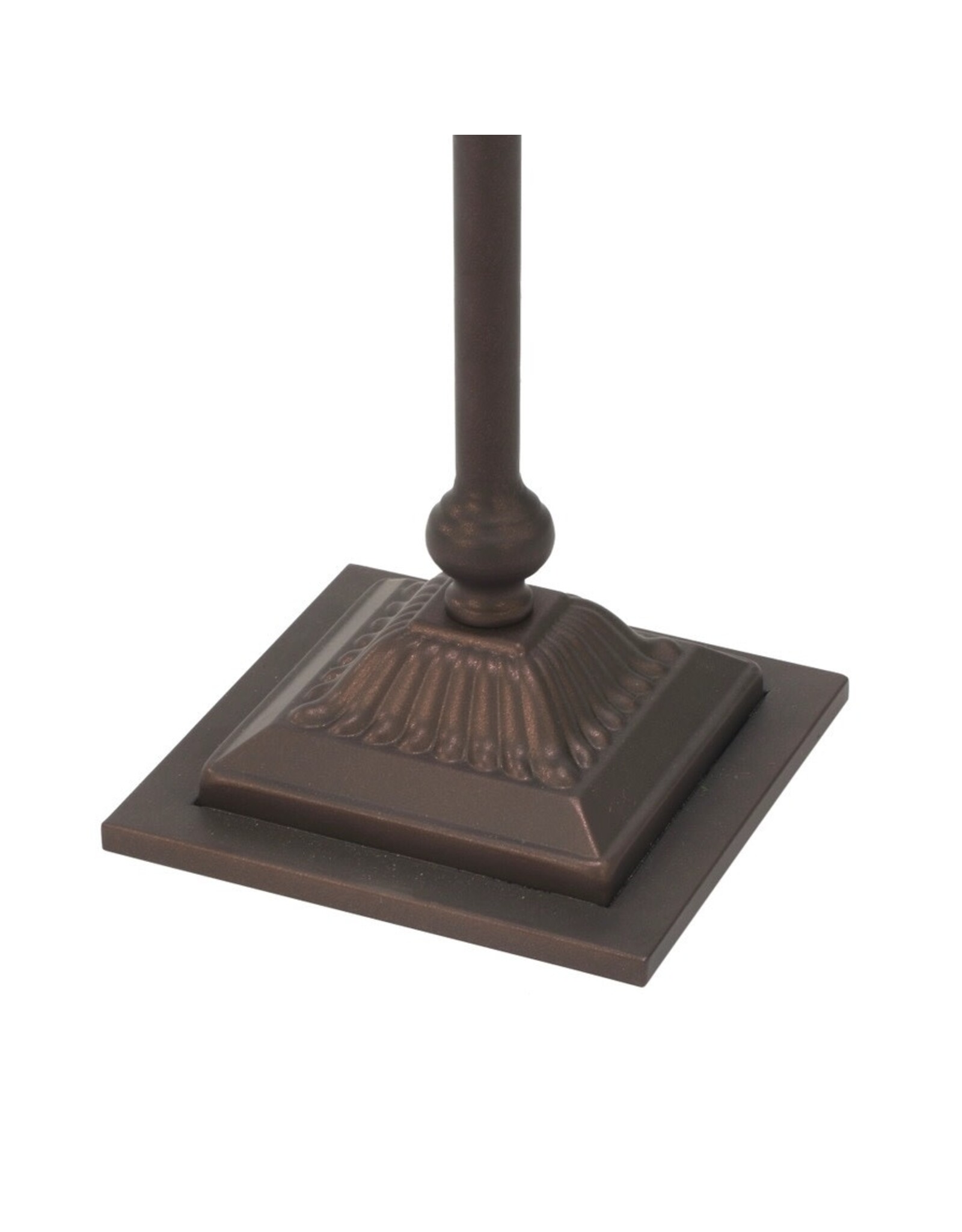 Tripar International Adjustable Wreath Holder Wreath Stand