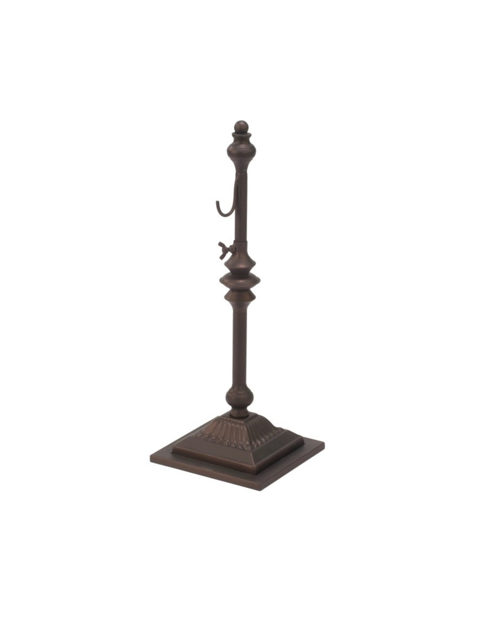 Tripar International Adjustable Wreath Holder Wreath Stand