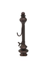 Tripar International Adjustable Wreath Holder Wreath Stand