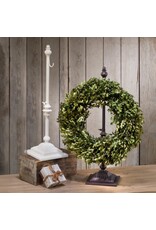 Tripar International Adjustable Wreath Holder Wreath Stand