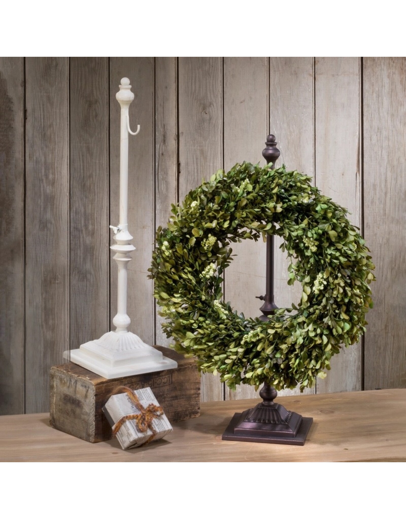 Tripar International Adjustable Wreath Holder Wreath Stand
