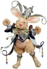 Mark Roberts Fairies Easter Louvre Rabbit Louis 15” Maison du Soleil