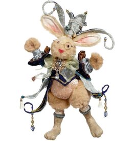 Mark Roberts Fairies Easter Louvre Rabbit Louis 15” Maison du Soleil