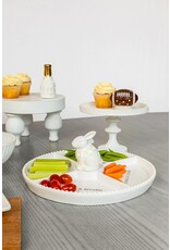 Mud Pie Light-Up Champagne Bottle Sitter