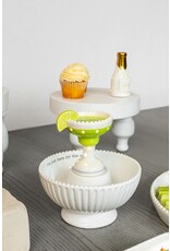 Mud Pie Light-Up Champagne Bottle Sitter