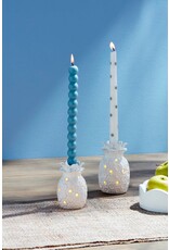 Mud Pie LED Pineapple Taper Holder | SM