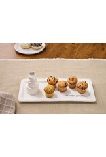 Mud Pie Light-Up Sitter | Wedding Cake Mr. And Mrs.