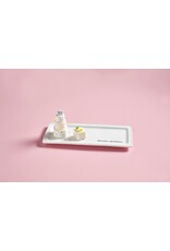 Mud Pie Light-Up Sitter | Wedding Cake Mr. And Mrs.