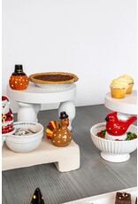 Mud Pie Light-Up Sitter | Cardinal w Always With You