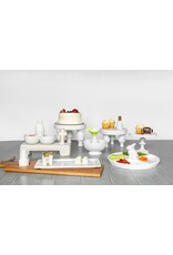 Mud Pie Light-Up Sitter | Cross