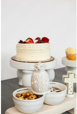 Mud Pie Light-Up Sitter | Cross
