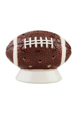 Mud Pie Light-Up Sitter | Football Game Day