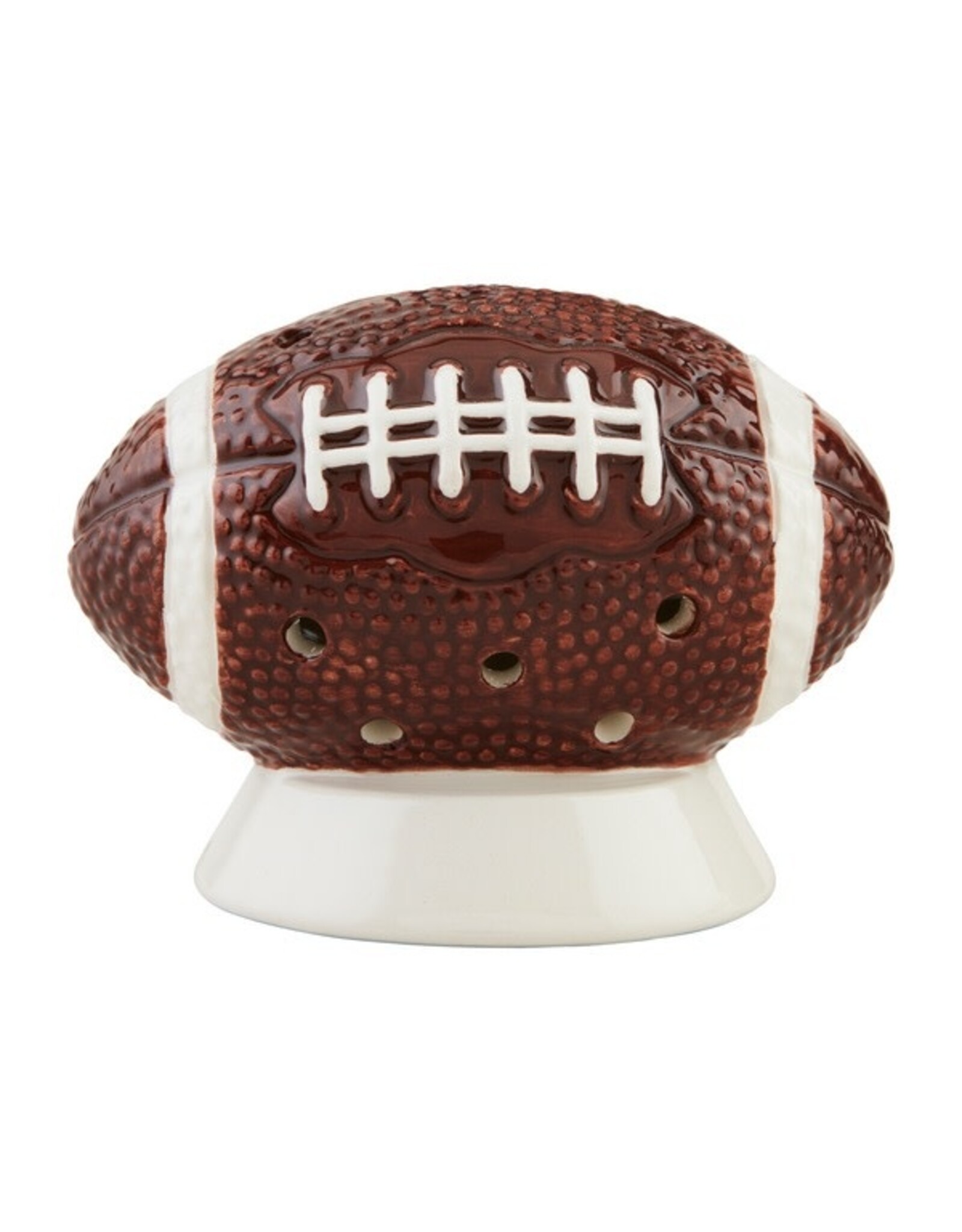 Mud Pie Light-Up Sitter | Football Game Day