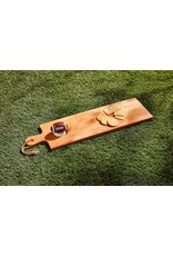 Mud Pie Light-Up Sitter | Football Game Day