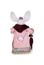 Karen Didion Florence Bunny Easter Spring Decor Collectible