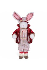Karen Didion William Bunny Easter Spring Decor Collectible
