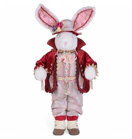Karen Didion William Bunny Easter Spring Decor Collectible