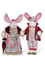 Karen Didion William Bunny Easter Spring Decor Collectible