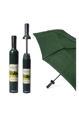 Vinrella Umbrella In A Bottle | Estate Wine Bottle Umbrella