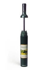 Vinrella Umbrella In A Bottle | Estate Wine Bottle Umbrella
